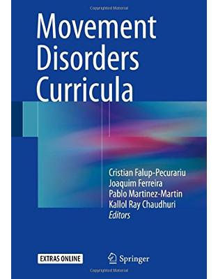 Movement Disorders Curricula Movement Disorders Curricula