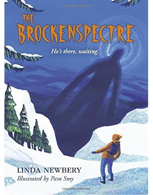 The Brockenspectre The Brockenspectre
