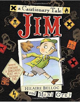 Jim Jim