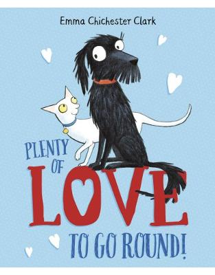 Plenty of Love to Go Round (Plumdog) Plenty of Love to Go Round (Plumdog)