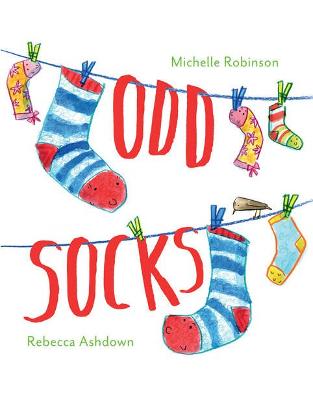 Odd Socks Odd Socks