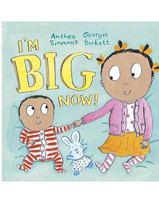 I'm Big Now I'm Big Now