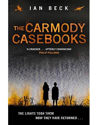 The Carmody Casebooks The Carmody Casebooks