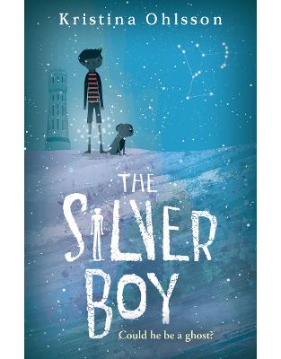 The Silver Boy The Silver Boy