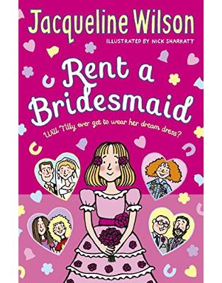 Rent a Bridesmaid Rent a Bridesmaid