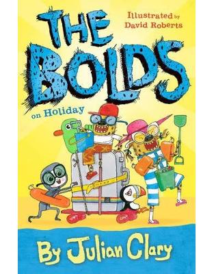 The Bolds on Holiday The Bolds on Holiday