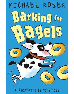Barking for Bagels Barking for Bagels