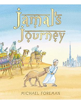 Jamal's Journey Jamal's Journey