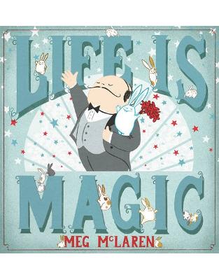 Life is Magic Life is Magic