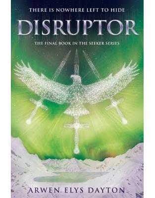 Disruptor Disruptor