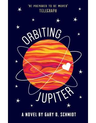 Orbiting Jupiter Orbiting Jupiter