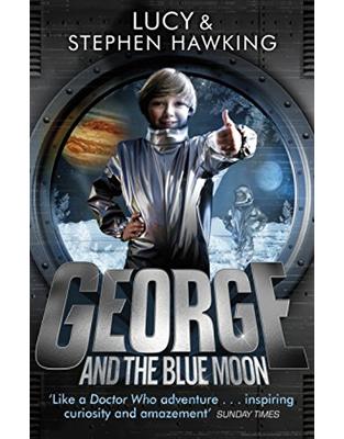 George and the Blue Moon George and the Blue Moon