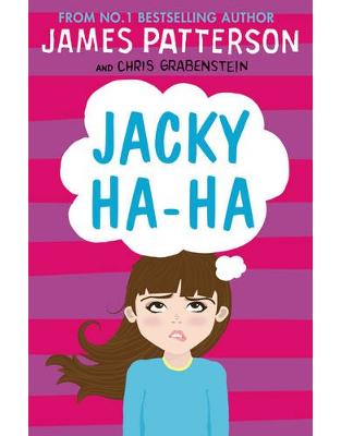 Jacky Ha-Ha Jacky Ha-Ha