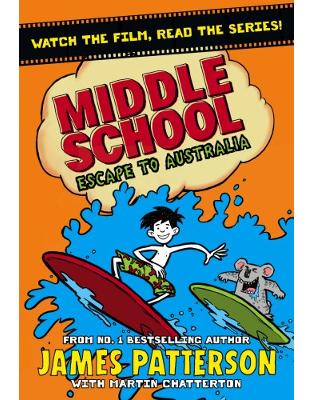 Middle School: Escape to Australia Middle School: Escape to Australia
