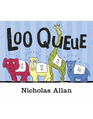Loo Queue Loo Queue