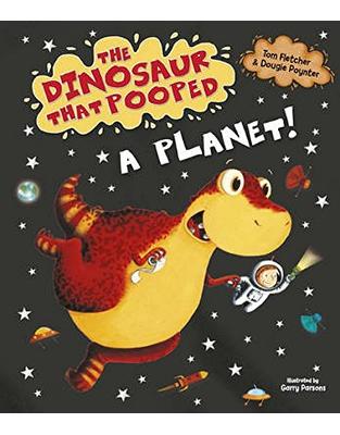 The Dinosaur That Pooped A Planet! The Dinosaur That Pooped A Planet!