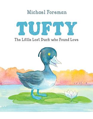 Tufty Tufty