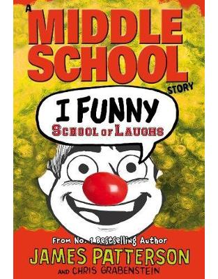 I Funny: School of Laughs I Funny: School of Laughs
