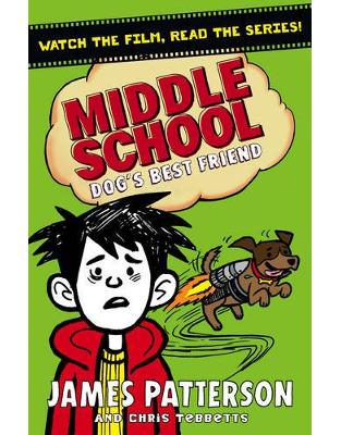 Middle School: Dog's Best Friend: (Middle School 8) Middle School: Dog's Best Friend: (Middle School 8)