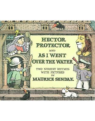 Hector Protector Hector Protector