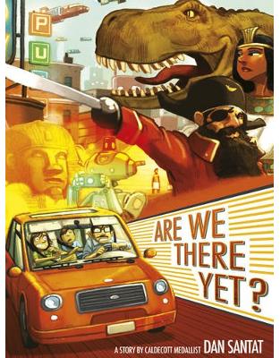 Are We There Yet? Are We There Yet?