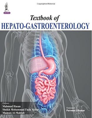 Textbook of Hepato-Gastroenterology Textbook of Hepato-Gastroenterology