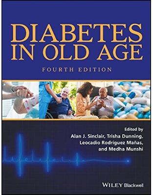 Diabetes in Old Age Diabetes in Old Age