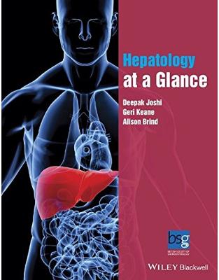 Hepatology at a Glance Hepatology at a Glance