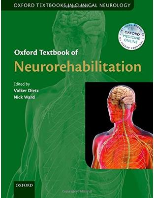 Oxford Textbook of Neurorehabilitation Oxford Textbook of Neurorehabilitation
