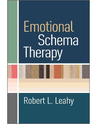 Emotional Schema Therapy Emotional Schema Therapy
