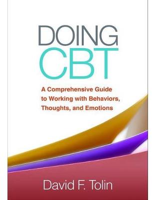 Doing CBT Doing CBT