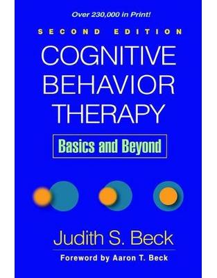 Cognitive Behavior Therapy 2E Cognitive Behavior Therapy 2E