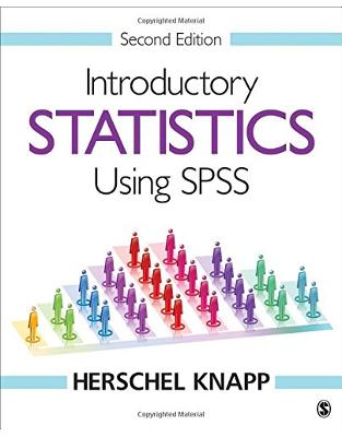 Introductory Statistics Using SPSS Introductory Statistics Using SPSS