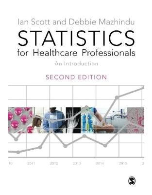 Statistics for Healthcare Professionals Statistics for Healthcare Professionals