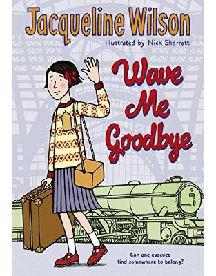 Wave Me Goodbye Wave Me Goodbye