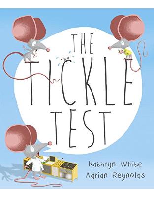 The Tickle Test The Tickle Test