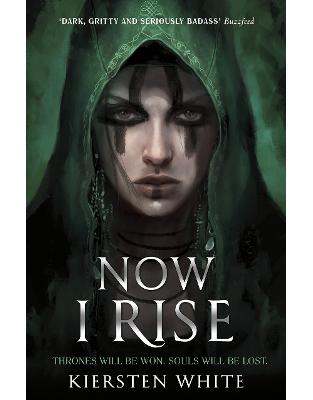 Now I Rise Now I Rise