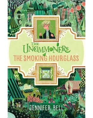 The Smoking Hourglass The Smoking Hourglass