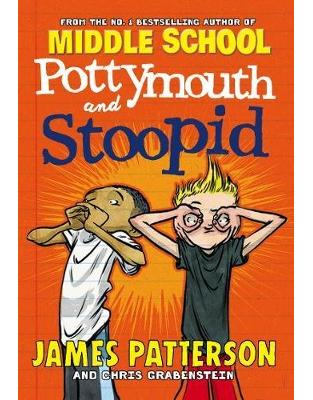 Pottymouth and Stoopid Pottymouth and Stoopid