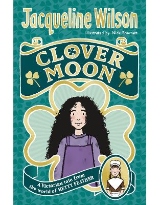 Clover Moon Clover Moon