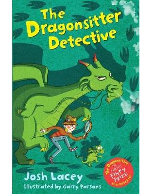 The Dragonsitter Detective The Dragonsitter Detective