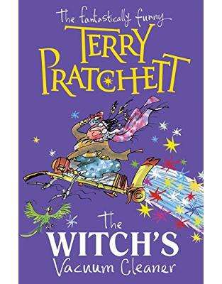 The Witch's Vacuum Cleaner: And Other Stories The Witch's Vacuum Cleaner: And Other Stories