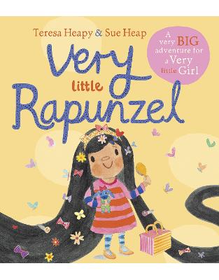 Very Little Rapunzel Very Little Rapunzel