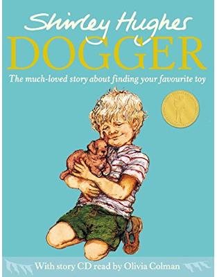 Dogger Dogger