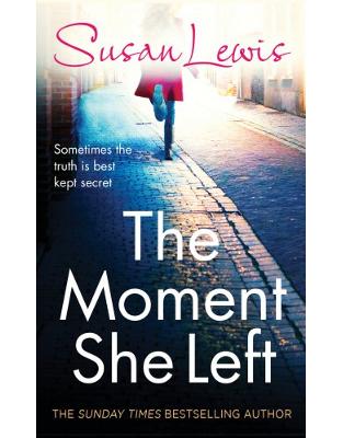 The Moment She Left The Moment She Left