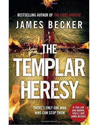 The Templar Heresy The Templar Heresy