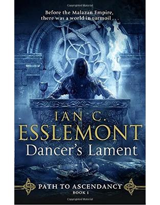 Dancer's Lament: Path to Ascendancy Book 1 Dancer's Lament: Path to Ascendancy Book 1