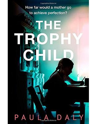 The Trophy Child The Trophy Child