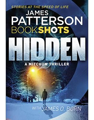 Hidden (A Mitchum Thriller) Hidden (A Mitchum Thriller)