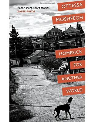 Homesick For Another World Homesick For Another World